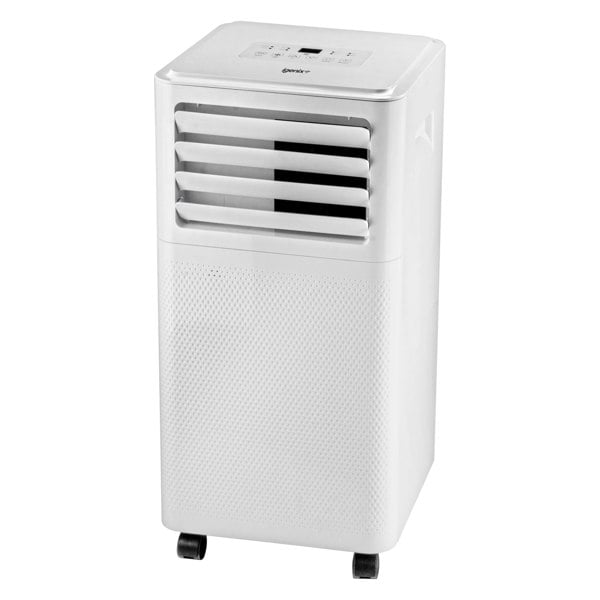 Igenix IG9909 3-in-1 Air Conditioner, Cooling, Fan & Dehumidifier, 9000 BTU