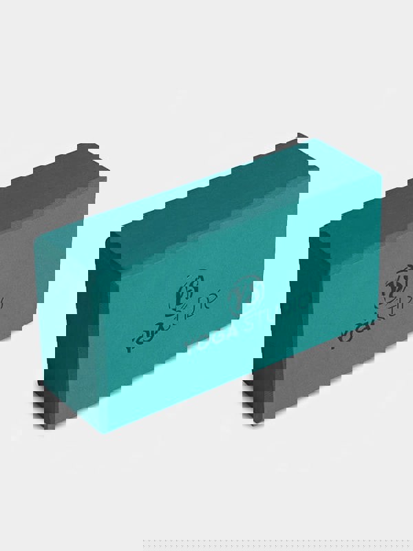 Yoga Studio Yoga Brick