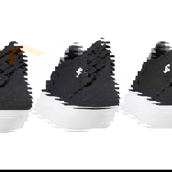 TOMS Carlo 2.0 Textile Men's Trainers - Black
