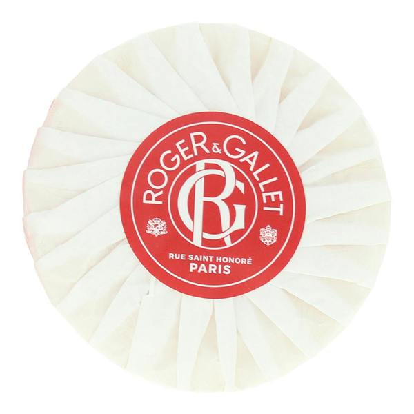 Roger & Gallet Jean Marie Farina Perfumed Soap 100g