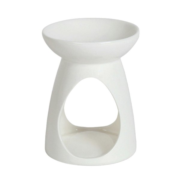 Fosse Living Teardrop Ceramic Wax Melter