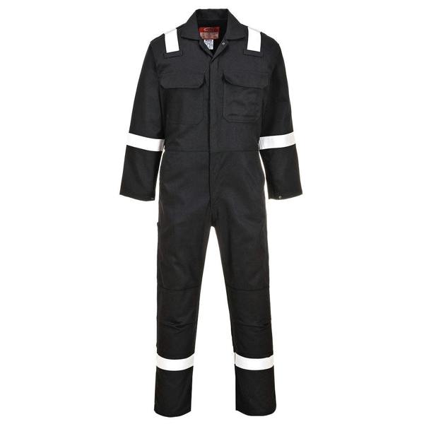 Bizweld Work FR Coverall