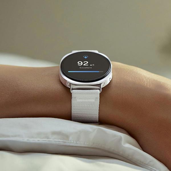 Samsung Galaxy Watch8 40mm Bluetooth Smart Watch Graphite