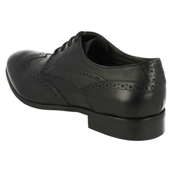 Mens Morena Gabbrielli Lace Up Brogues FA-B2423