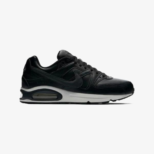 Nike 749760-001 Sneakers   in  Black