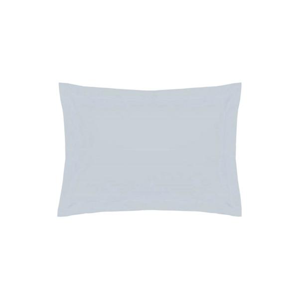 Belledorm 200 Thread Count Egyptian Cotton Oxford Pillowcase - Ocean