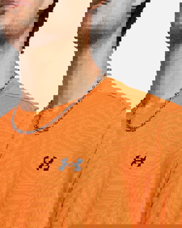 Under Armour Men's Short Sleeve T-Shirt