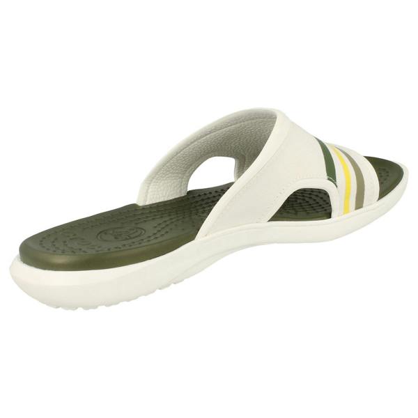Crocs Mens Crocs Slip On Sandals Sobek