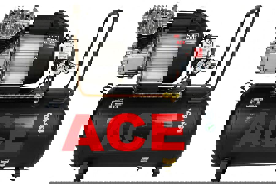 Heavy Duty Electric Air Compressor 100L 250LPM 8 BAR / 115PSI (3HP 2.2KW Garage Workshop)