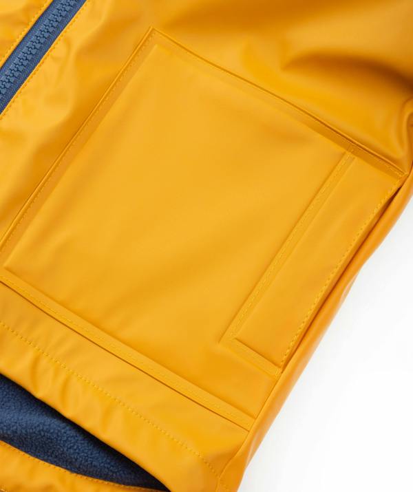 Kite Boys Classic Splash Coat
