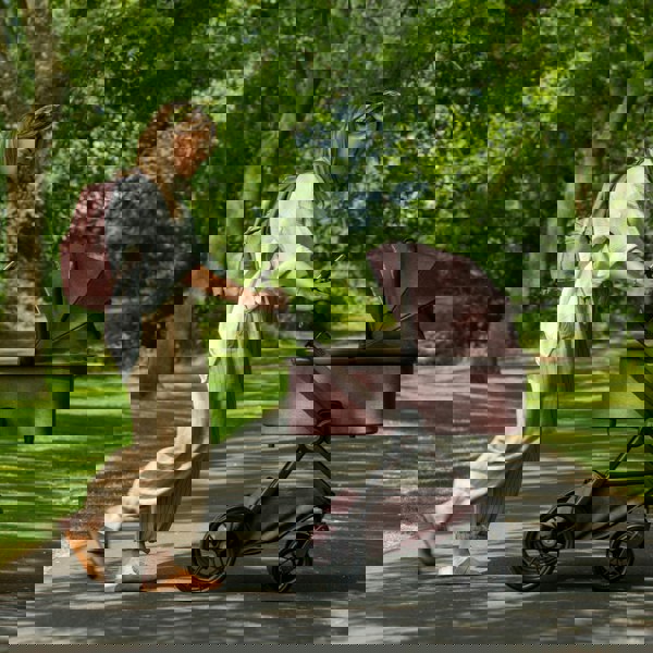 Giggle 4 Special Edition Pram and Accessory Bundle Bear Hug - Bundle - Cosatto Store