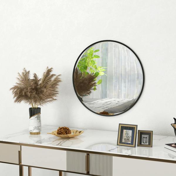Wall Mirror