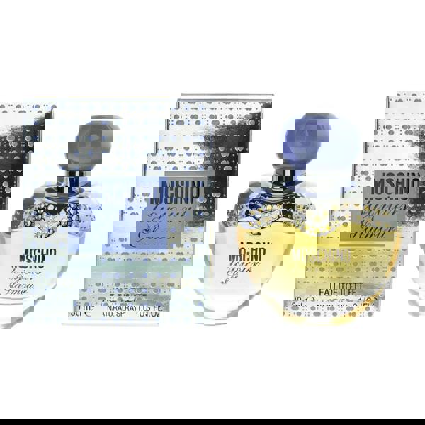 Moschino Toujours Glamour Eau de Toilette 30ml