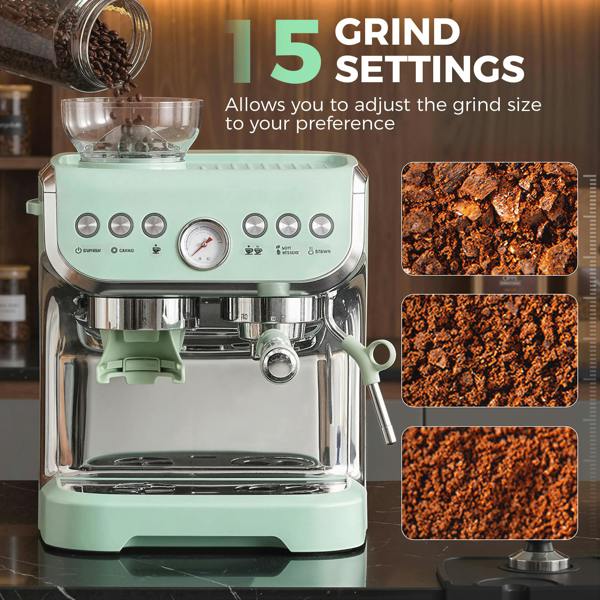 Coffee Maker