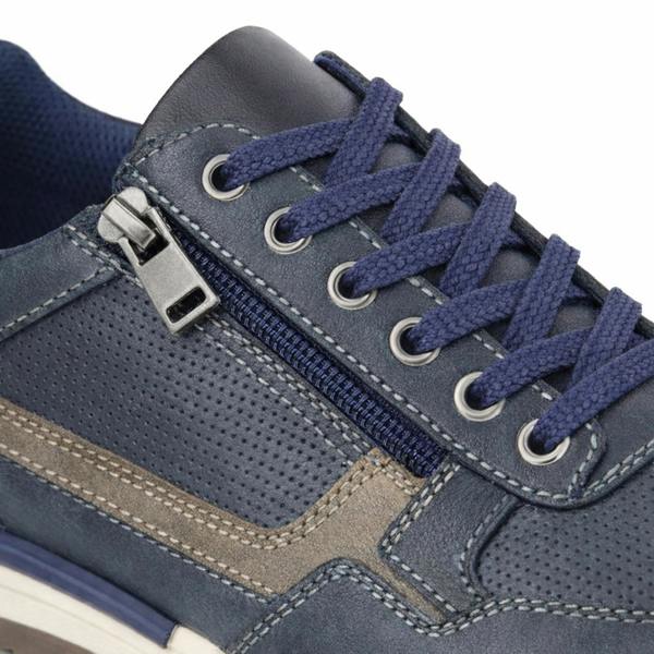 R21 Original Original M849 Casual Shoes   in  Navy