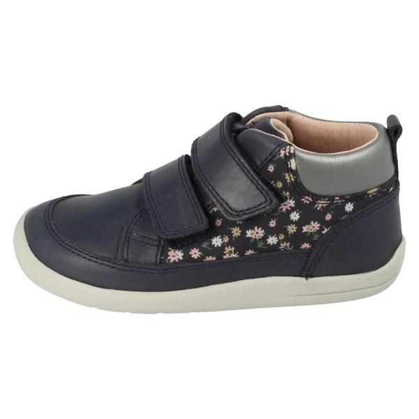 Start-rite Childrens Startrite Ankle Boots Rove