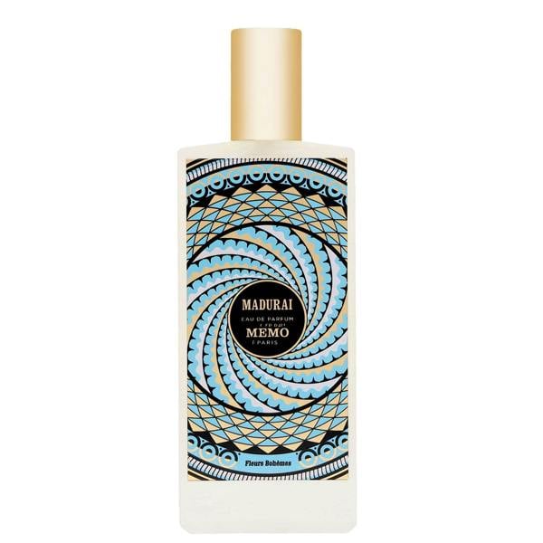 Memo Paris Madurai Eau de Parfum Spray 75ml