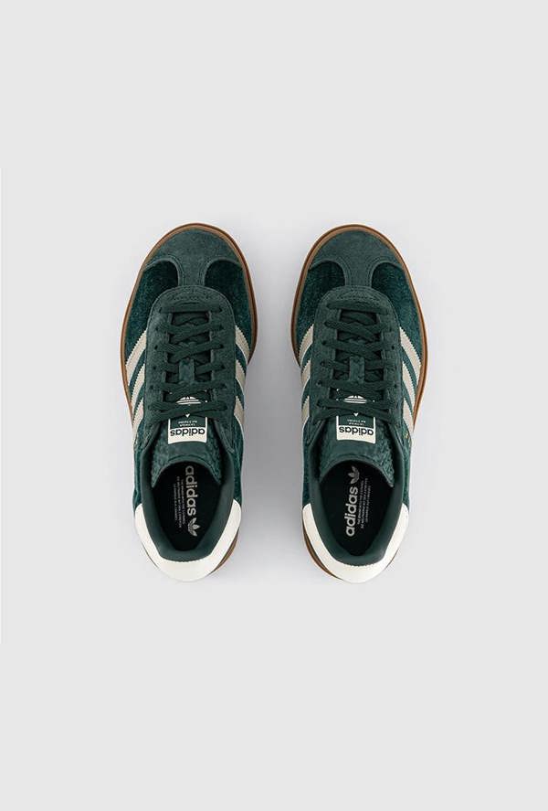 Adidas Originals Women's Gazelle Bold Trainers