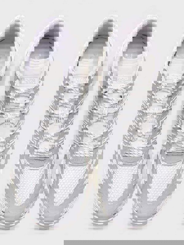 Adidas Adizero Aruku White Silver Metallic