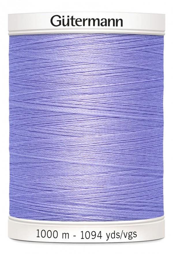 Gutermann Sew All Polyester Sewing Thread 1000m Polyester Thread Suitable For Dressmaking