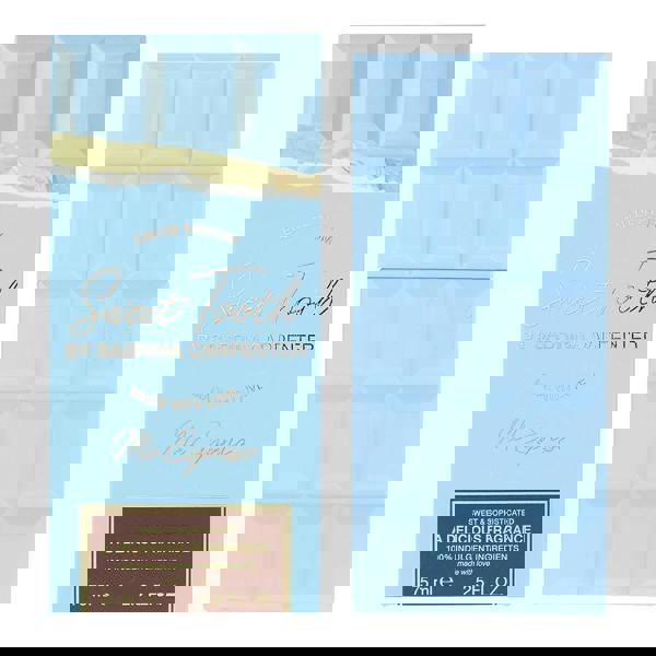 Sweet Tooth Sabrina Carpenter Sweet Tooth Me Espresso Eau De Parfum 75ml