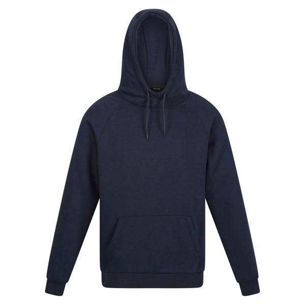 Regatta Professional Mens Overhead Hoodie - Navy - 