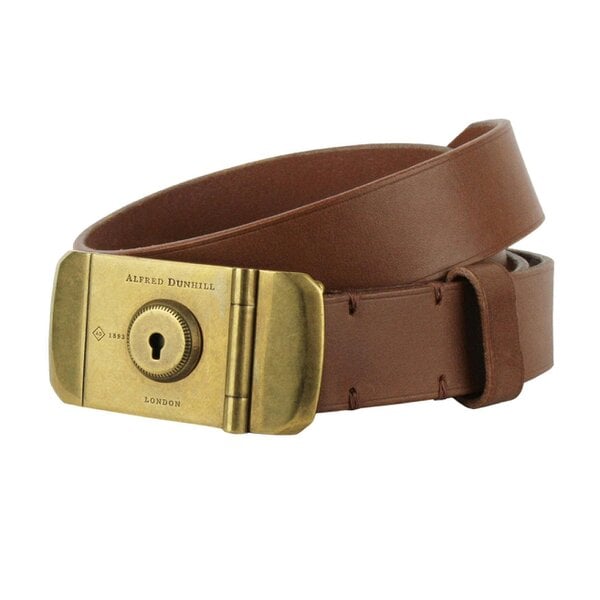 Dunhill Belt