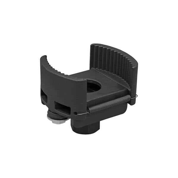 Sealey Adjustable Oil Filter Wrench 3/8"Sq Drive 60-80mm Capacity VS6080