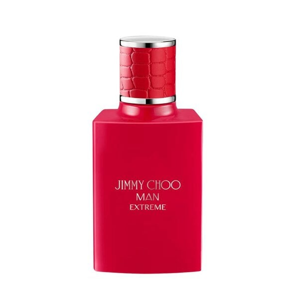 Jimmy Choo Man Extreme Eau de Parfum Men's Aftershave Spray (30ml, 100ml)