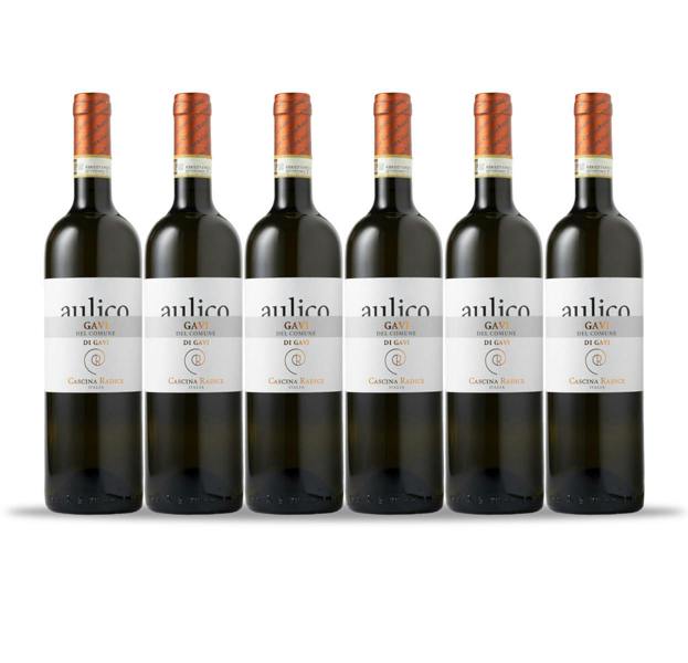 Aulico Gavi Di Gavi