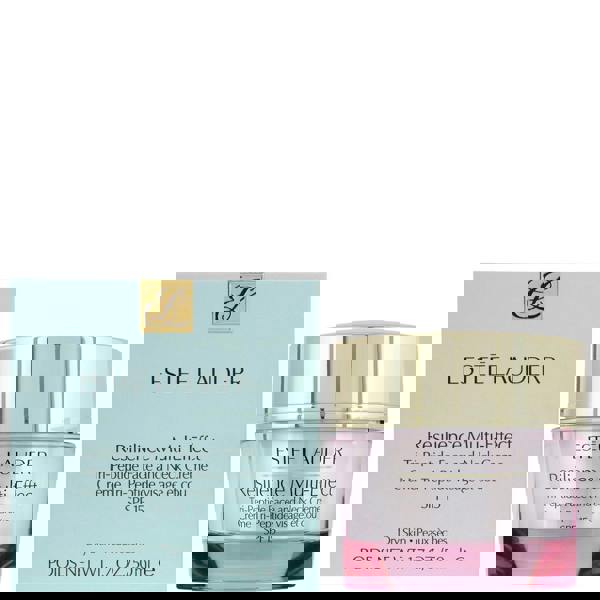 Estée Lauder Resilience Multi-Effect Tri-Peptide Face and Neck Creme For Dry Skin SPF15 50ml - Additional 2