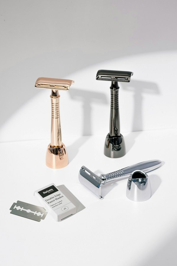 Safety Razor