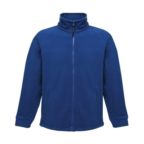 Regatta Mens Thor III Fleece Jacket - Royal Blue