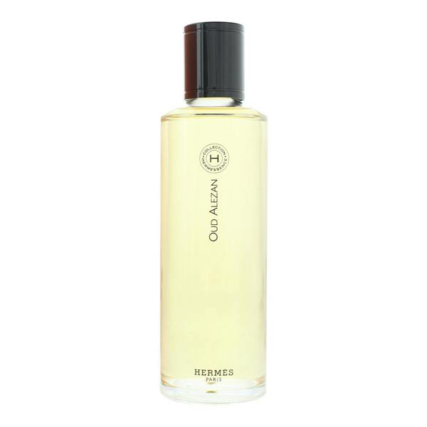 Hermes Hermessence Oud Alezan Eau de Parfum 200ml Refill Unisex