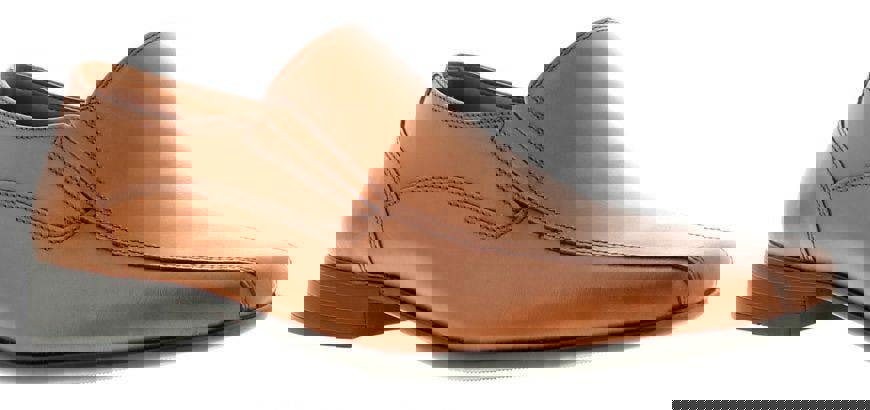 Thomas Crick Moray Mens Casual Formal Leather Slip On Loafers Shoes