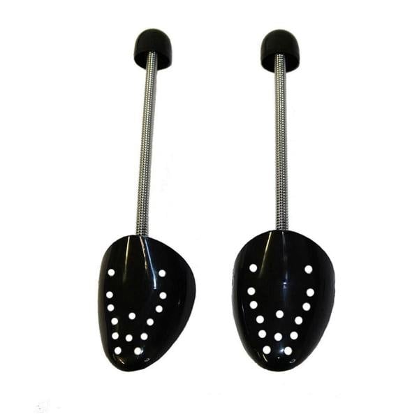 BIRCH Ladies Aero Shoe Tree - With Spring Prevents Odour & Maintains Shape
