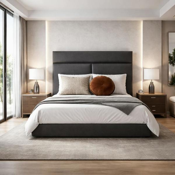 Great British Beds Carolyn Divan Bed