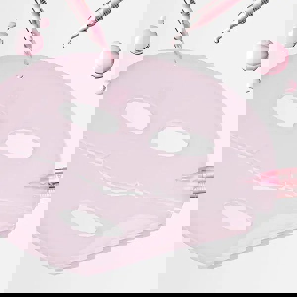 MEDICUBE PDRN Pink Collagen Jelly Gel Mask 1ea