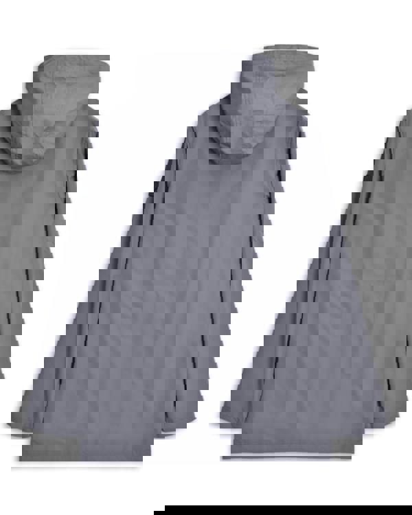 Lambretta Mens Casual Jacket Hooded Lightweight MOD SKA Parka Coat