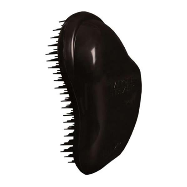 Tangle Teezer Black hairbrush