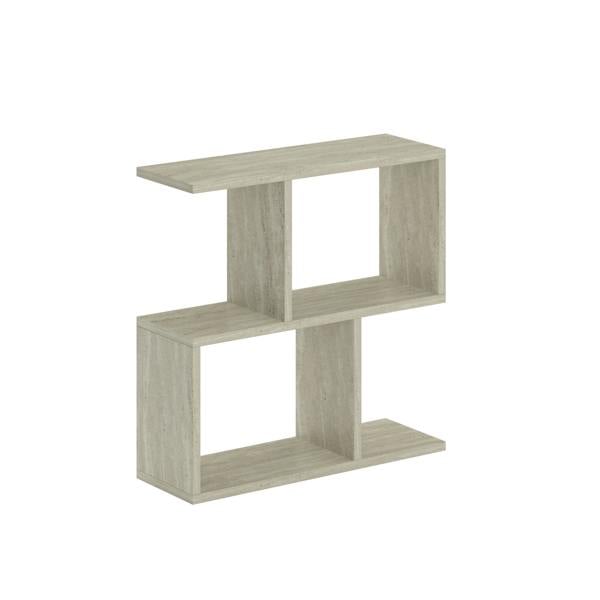 Decortie Homemania Modern Side End Coffee Table Side End Multipurpose  H 60cm 5 Tier