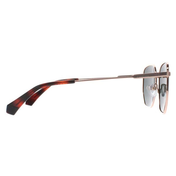 Polaroid Sunglasses PLD 6214/S/X DDB UC Gold Copper Green Polarized
