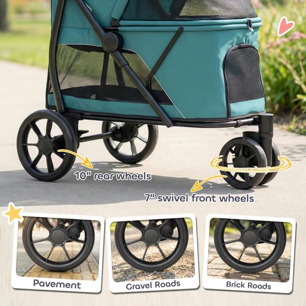 Pet Stroller