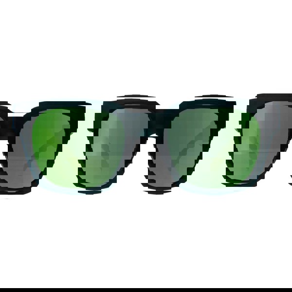 Smith Sunglasses Comstock DLD X8 Matte Green Green Mirror