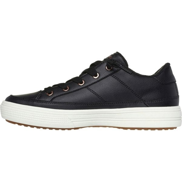 Skechers Arch Fit Arcade On My Way Women's Trainers in Black