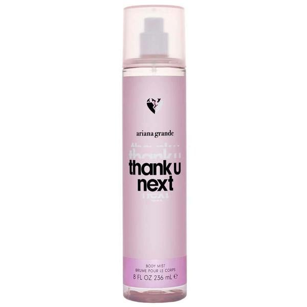 Ariana Grande Thank U Next Body Mist