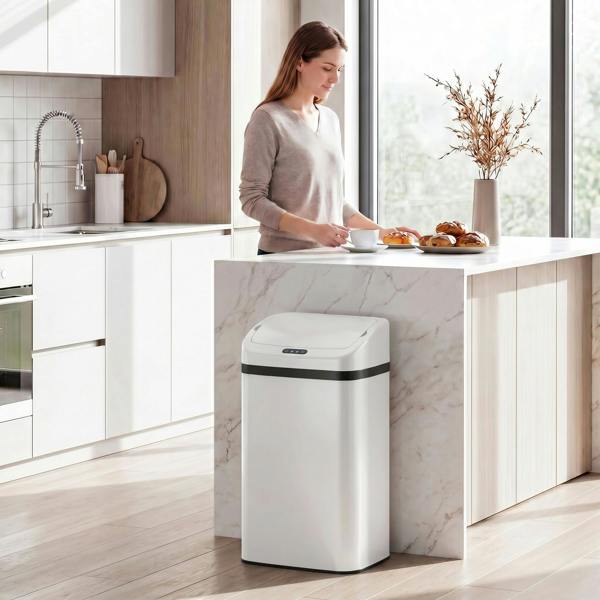 Sensor Bin
