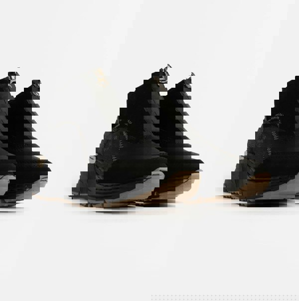 Rieker N6361-00 Womens Boots Black