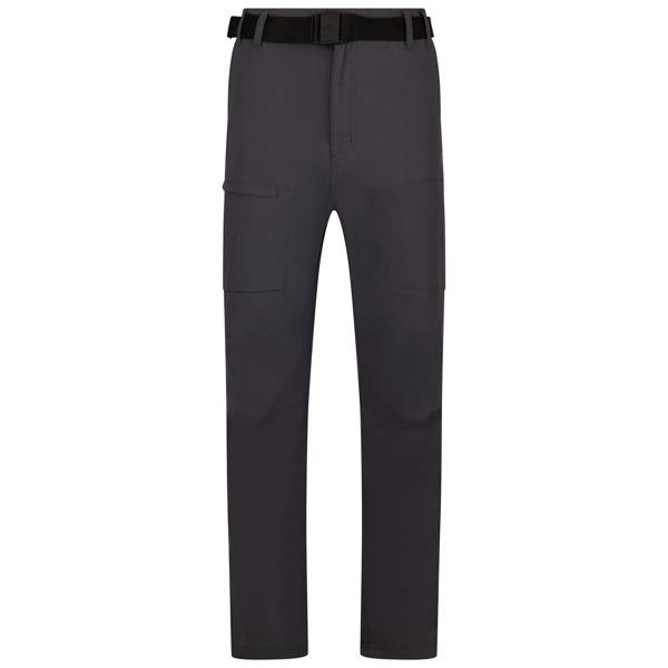 Trespass Mens Garsdale B Trousers - Flint - 