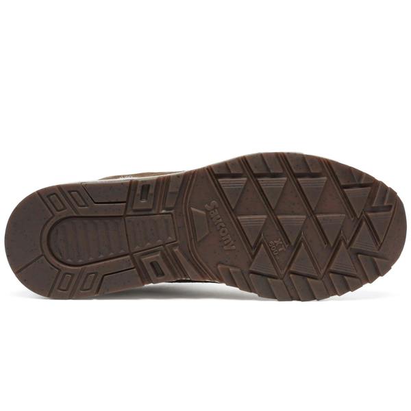 Saucony Originals Saucony Shadow 6000 Premium Trainers